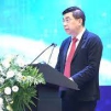 Việt Nam thúc đẩy CĐS toàn diện trên cả chiều dọc và chiều ngang, trên 3 trụ cột chính phủ số, kinh tế số và xã hội số.