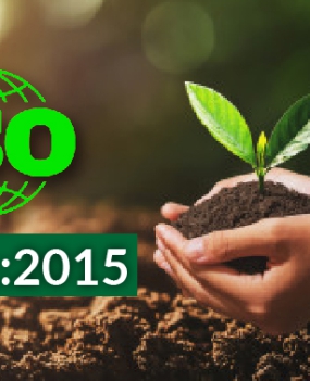 ISO 14001 – Con đường đến với phát triển bền vững và trách nhiệm môi trường