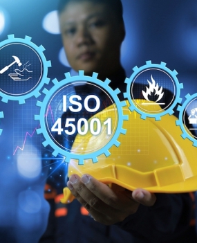Chứng nhận ISO 45001 – Bảo đảm an toàn và sức khỏe nghề nghiệp cho doanh nghiệp