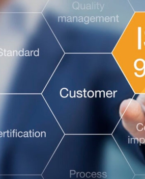 Chứng nhận ISO 9001 – Nâng cao hiệu quả quản lý chất lượng doanh nghiệp