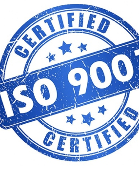  Hệ thống Quản lý Chất lượng (QMS) đáp ứng yêu cầu của khách hàng và các quy định pháp lý