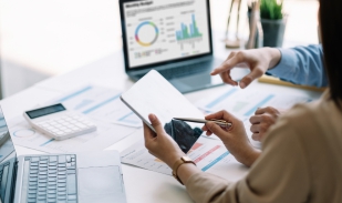 IQ Verify Global – Đối tác tin cậy trong lĩnh vực chứng nhận và đánh giá doanh nghiệp